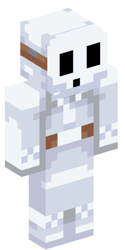 Minecraft Skin #152355