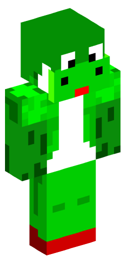 Minecraft Skin #152356