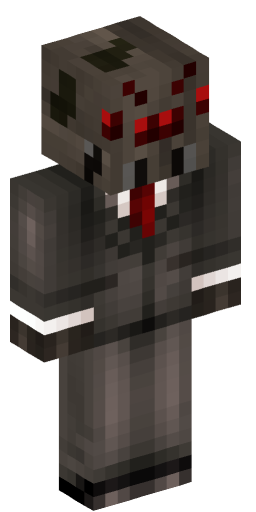 Minecraft Skin #152358