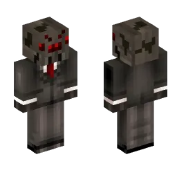 Minecraft Skin #152358