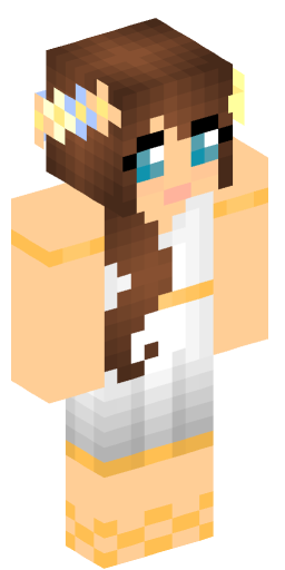 Minecraft Skin #152359