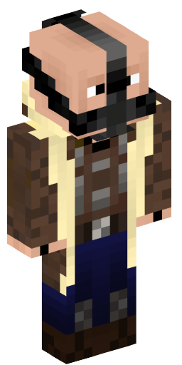Minecraft Skin #152363