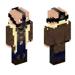 Minecraft Skin #152363