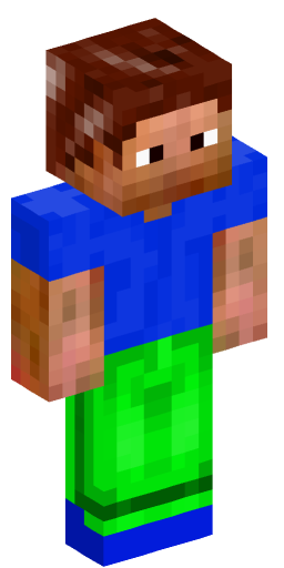 Minecraft Skin #152364