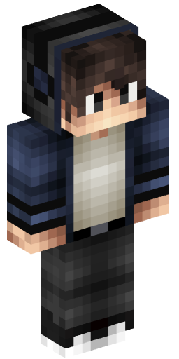 Minecraft Skin #152365