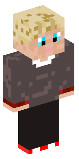 Minecraft Skin #152366