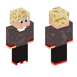 Minecraft Skin #152366