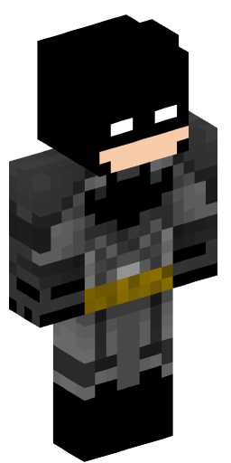 Minecraft Skin #152367