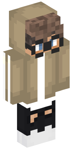 Minecraft Skin #152369
