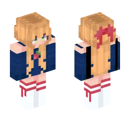 Minecraft Skin #152370