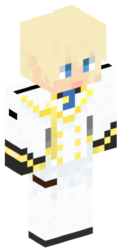 Minecraft Skin #152371
