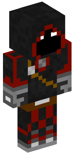 Minecraft Skin #152372