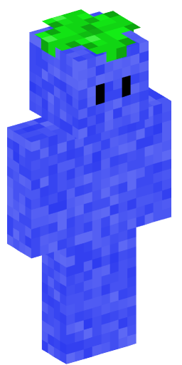 Minecraft Skin #152374