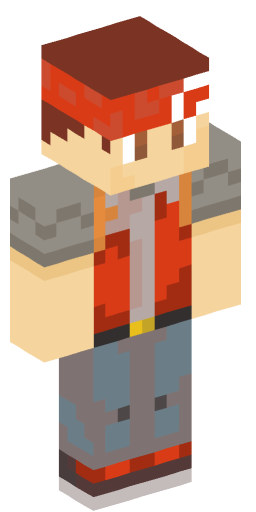 Minecraft Skin #152375