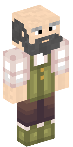 Minecraft Skin #152376