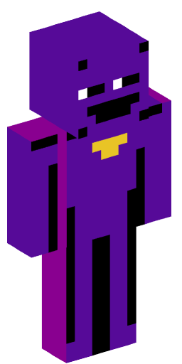 Minecraft Skin #152377