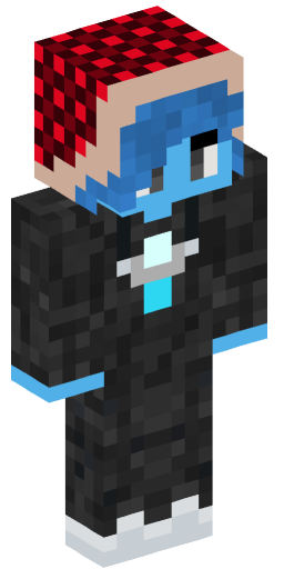 Minecraft Skin #152378