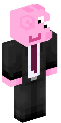 Minecraft Skin #152380