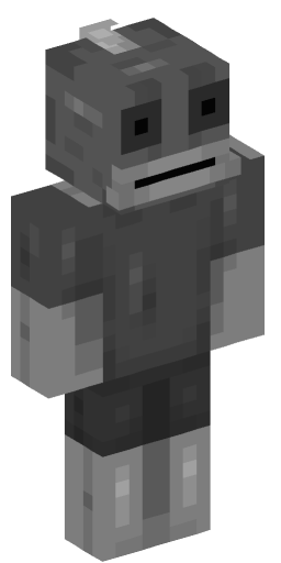 Minecraft Skin #152382
