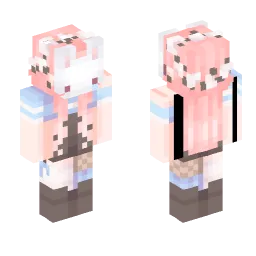 Minecraft Skin #152383