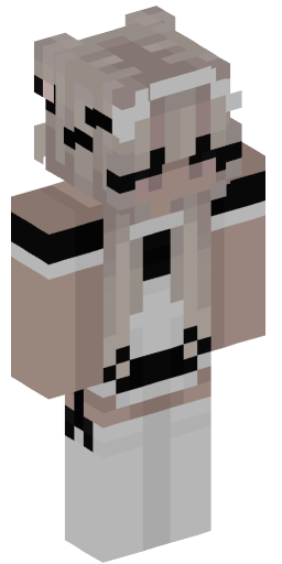 Minecraft Skin #152384