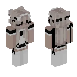 Minecraft Skin #152384