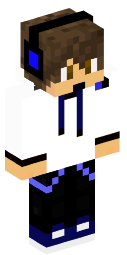 Minecraft Skin #152386
