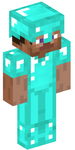 Minecraft Skin #152387