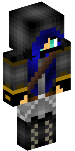 Minecraft Skin #152388
