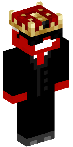 Minecraft Skin #152389