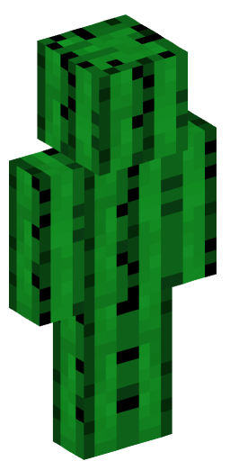 Minecraft Skin #152390