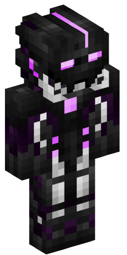 Minecraft Skin #152391
