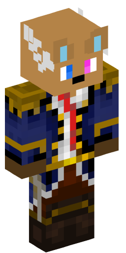 Minecraft Skin #152393