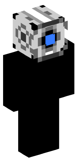 Minecraft Skin #152397