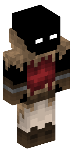 Minecraft Skin #152399