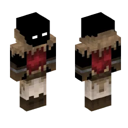 Minecraft Skin #152399