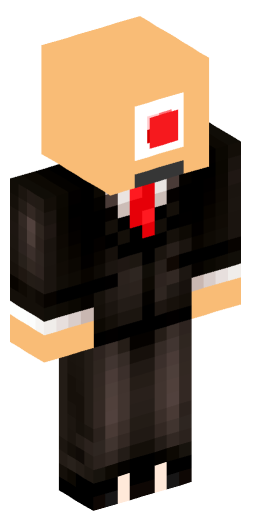 Minecraft Skin #152401