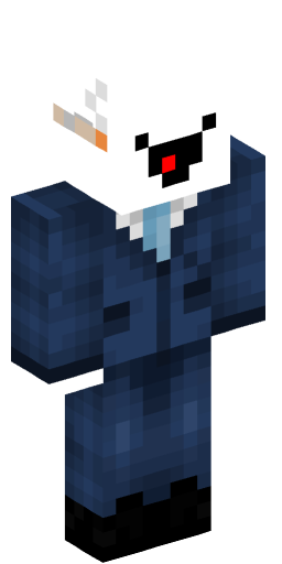 Minecraft Skin #152403