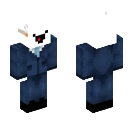 Minecraft Skin #152403
