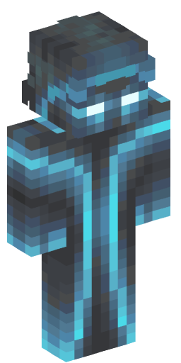 Minecraft Skin #152406