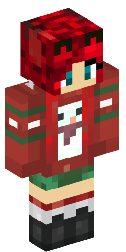 Minecraft Skin #152407