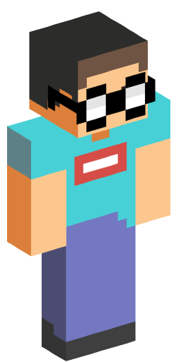 Minecraft Skin #152408