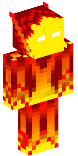 Minecraft Skin #152409