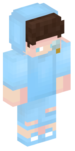 Minecraft Skin #152410