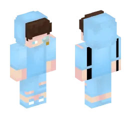 Minecraft Skin #