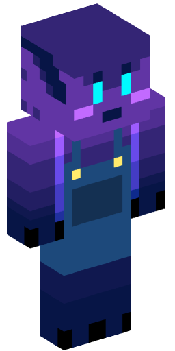 Minecraft Skin #152411