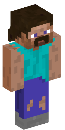 Minecraft Skin #152412