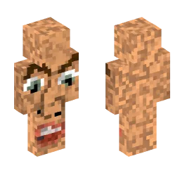 Minecraft Skin #