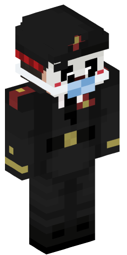 Minecraft Skin #152414