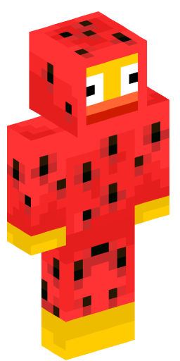 Minecraft Skin #152415